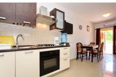 Apartamenty Pavić - Sapavac Apartament 2 – Apartman 3 foto 4