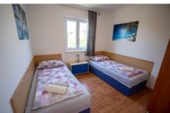 Apartamenty Pavic Apartament 1 – A1 4+1 foto 1