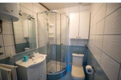 Apartamenty Pavic Apartament 1 – A1 4+1 foto 3