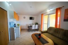 Apartamenty Pavic Apartament 1 – A1 4+1 foto 4