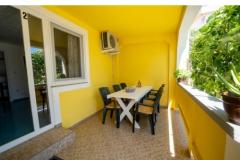 Apartamenty Pavic Apartament 2 – A2 4+1 foto 1