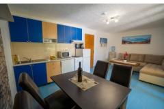 Apartamenty Pavic Apartament 2 – A2 4+1 foto 2