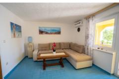 Apartamenty Pavic Apartament 2 – A2 4+1 foto 3