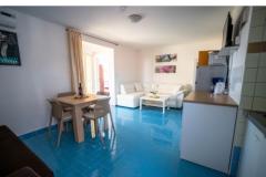 Apartamenty Pavic Apartament 4 – A4 2+2 foto 2