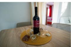 Apartamenty Pavic Apartament 4 – A4 2+2 foto 5