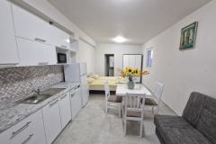 Apartamenty Robi Apartament 3 – Studio foto 1