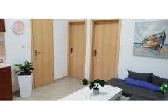 Apartamenty Samanta Vir Apartament 1 – A1 foto 2
