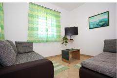 Apartamenty Sapavac Apartament 3 – Green foto 3
