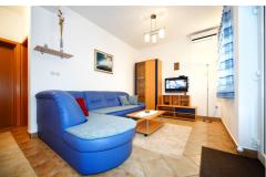 Apartamenty Sapavac Apartament 1 – Blue foto 2