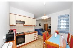 Apartamenty Sapavac Apartament 1 – Blue foto 3