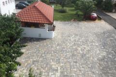 Apartamenty SARIC A Pokoj 5 – STUDIO APA foto 3