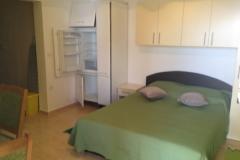 Apartamenty SARIC A Pokoj 5 – STUDIO APA foto 4