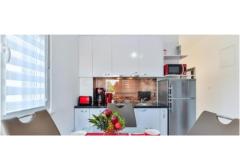 Apartamenty Velić Apartament 1 – Cozy 1 foto 2