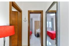 Apartamenty Velić Apartament 1 – Cozy 1 foto 4