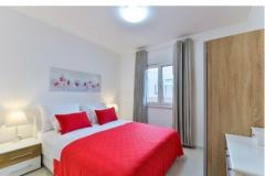 Apartamenty Velić Apartament 1 – Cozy 1 foto 5