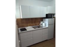 Apartamenty Budija / Lavanda Apartament 1: (2+1) – Lavanda 1 foto 3