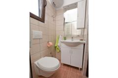 Apartamenty Budija / Lavanda Apartament 1: (2+1) – Lavanda 1 foto 4