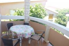 Apartamenty Vlašić otok Vir Apartament 1 – Apartman2 foto 1