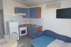 Apartamenty Vlašić otok Vir Apartament 1 – Apartman2 foto 5