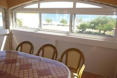 Apartamenty Vlašić otok Vir Apartament 3 – Apartman3N foto 1