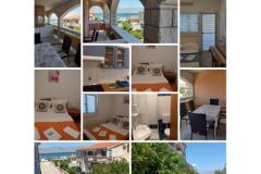 Apartamenty Vlašić otok Vir Apartament 4 – APARTMAN 4 foto 1