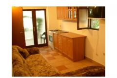 Apartamenty Radovic Apartament 1 – Apartman foto 2