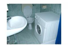 Apartamenty Radovic Apartament 1 – Apartman foto 4