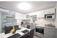 Apartament Sunset Vir Apartament 1 – Sunset foto 2