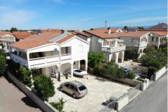 Apartamenty Davorka Apartament 1 – Apartman V foto 1