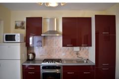 Apartamenty Orešić Apartament 2 – Prizemlje foto 1