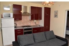Apartamenty Orešić Apartament 2 – Prizemlje foto 3