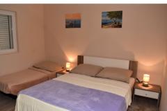 Apartamenty Orešić Apartament 2 – Prizemlje foto 4