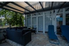 Apartamenty Villa Agape Vir Apartament 1 – Apartman 1 foto 2