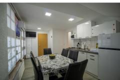 Apartamenty Villa Agape Vir Apartament 1 – Apartman 1 foto 3