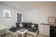 Apartamenty Villa Agape Vir Apartament 2 – Apartman 2 foto 1