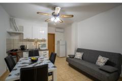 Apartamenty Villa Agape Vir Apartament 2 – Apartman 2 foto 4