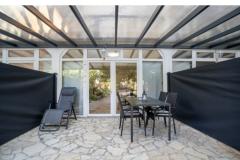 Apartamenty Villa Agape Vir Apartament 2 – Apartman 2 foto 5
