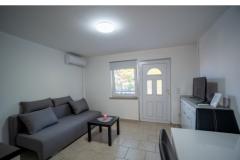 Apartamenty Villa Agape Vir Apartament 3 – Apartman 3 foto 1