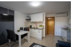 Apartamenty Villa Agape Vir Apartament 3 – Apartman 3 foto 2