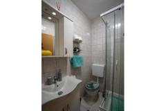 Apartamenty Villa Agape Vir Apartament 3 – Apartman 3 foto 3