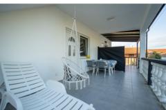 Apartamenty Villa Agape Vir Apartament 3 – Apartman 3 foto 4