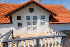 Apartamenty Villa Agape Vir Apartament 4 – Apartman4 foto 1
