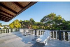 Apartamenty Villa Agape Vir Apartament 4 – Apartman4 foto 2