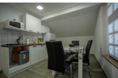 Apartamenty Villa Agape Vir Apartament 4 – Apartman4 foto 3