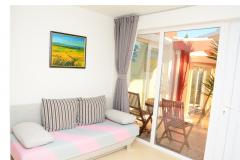 Appartement Graf Apartament 3 – Ap.2+2+2 foto 4