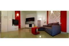Apartamenty DELUXE Apartament 3 – DELUXE 3 foto 2