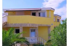 Ferienanlage Villa Ljiljana Apartament 1: (4+2) – Apartment foto 1