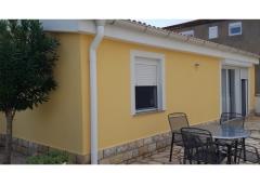 Ferienanlage Villa Ljiljana Apartament 2: (2+2) – Bungalow foto 1