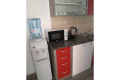 Apartamenty Forgač Apartament 3 – Plavi APP foto 4