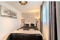 Guesthouse Kod Spavalice  Pokoj 2 – Family foto 1